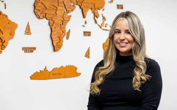 People of Power Adhesives 2026 – Joanna Mallinson – Commercial Operations Manager