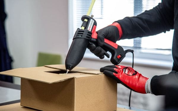 Understanding the 1% rule and why compostable adhesives matter under PPWR