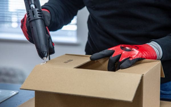 Power Adhesives launches cost-effective and reliable carton  closing hot melt adhesive