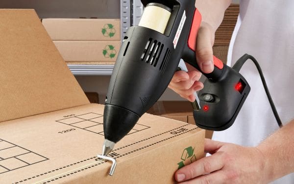 Is your adhesive holding back your sustainability claims?