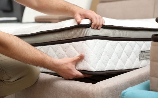 Stronger bonds, better sleep: Bulk adhesives in the mattress industry