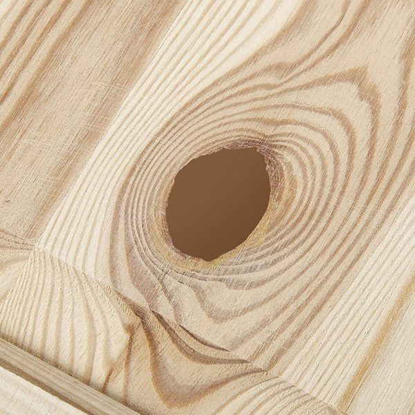 Using knottec wood filler over wood putty Power Adhesives