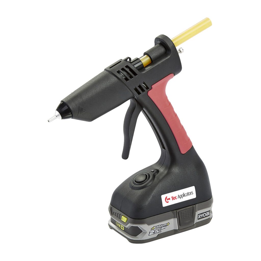 TEC 340043 Power Adhesives
